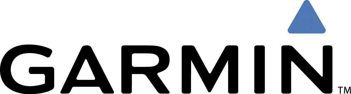 Bikesalon - OPASKA DO POMIARU TĘTNA GARMIN #HRM3 PREMIUM# CZARNY - Garmin logo